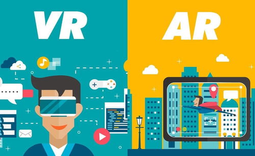 從VR減肢到AR牽手 設(shè)備路徑的兩種對(duì)比探索