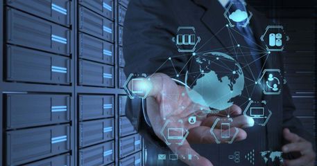 新松機(jī)器人無錫智能裝備項(xiàng)目落戶錫山，智能制造再添強(qiáng)勁引擎