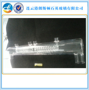 高純石英玻璃儀器 耐高溫抗腐蝕的工業(yè)優(yōu)選，阿里巴巴供應(yīng)源頭探訪
